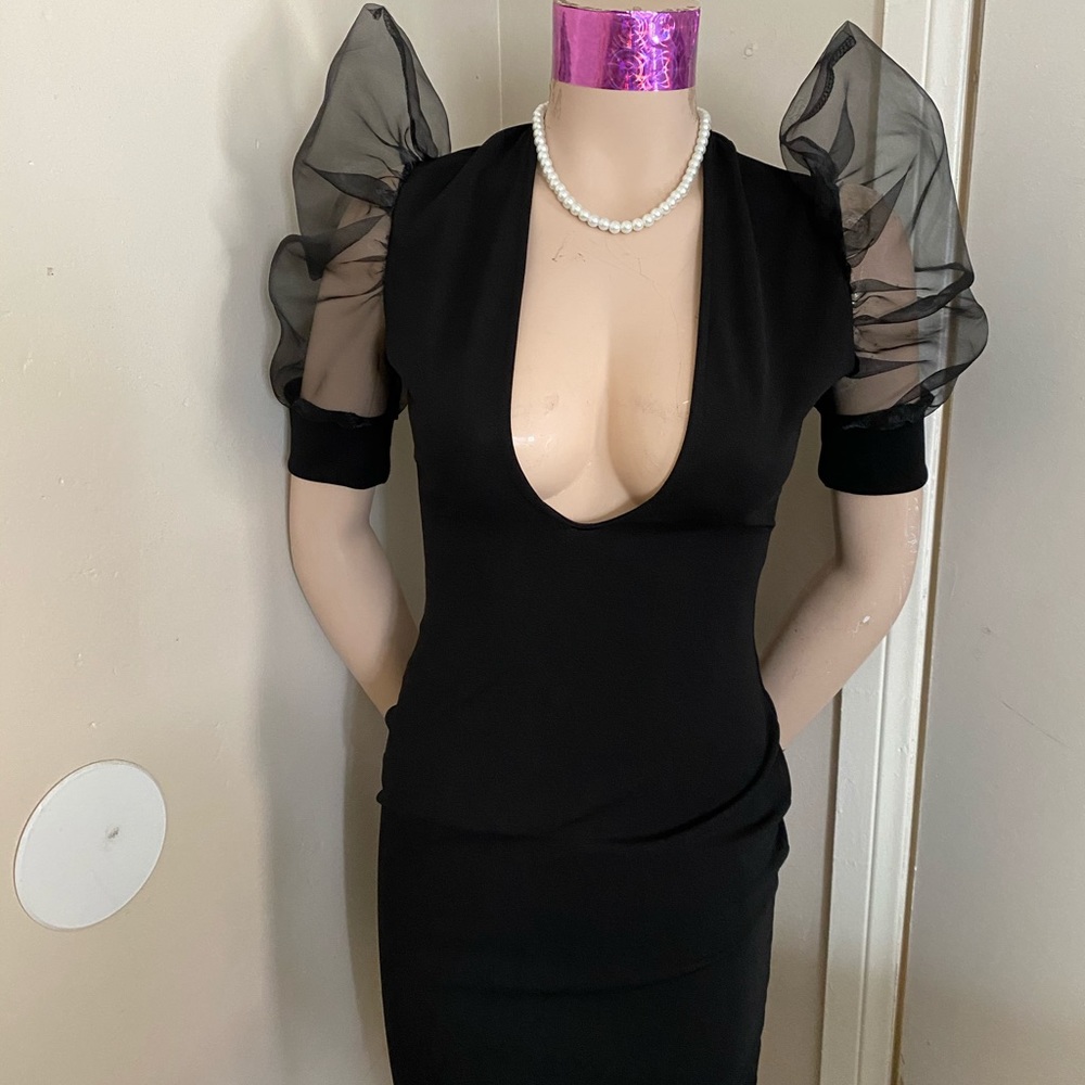 Lindo vestido